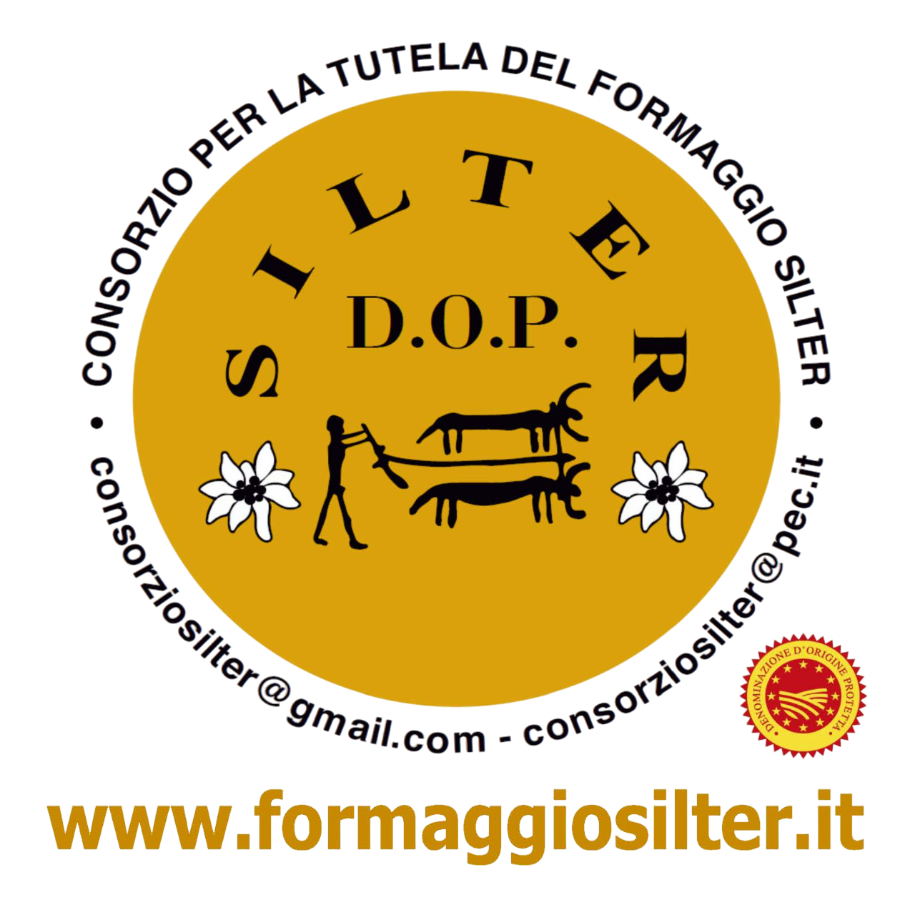 Logo SILTER